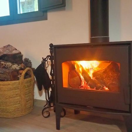 La Casa De Mi Tia Maria Villa Cortelazor Eksteriør bilde