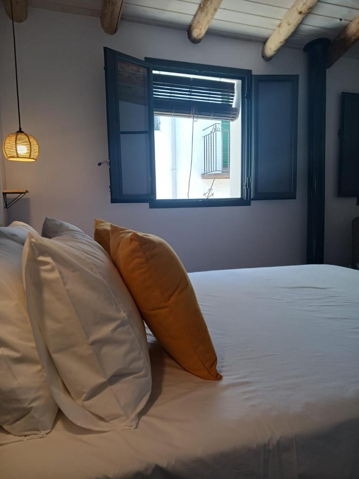 La Casa De Mi Tia Maria Villa Cortelazor Eksteriør bilde